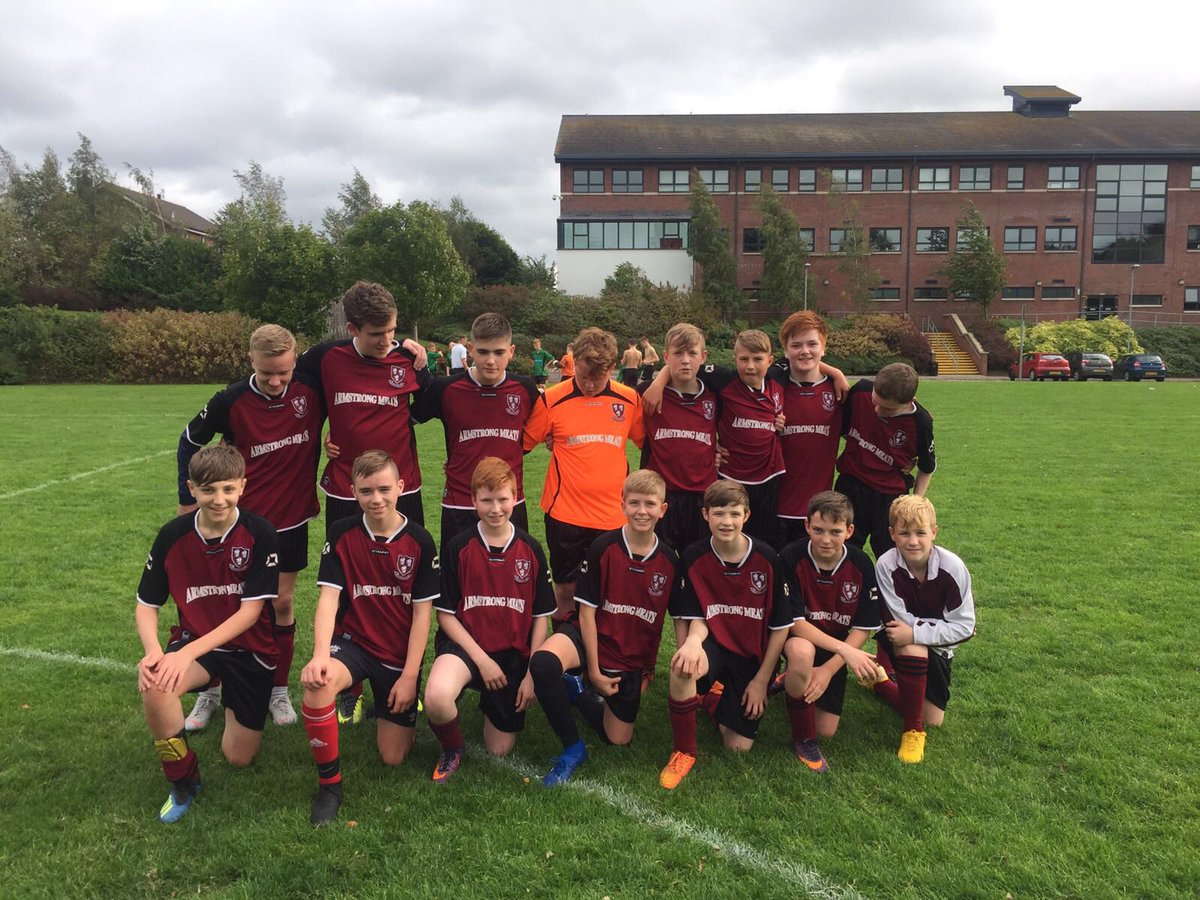 Year 10 Boys Off to A Winning Start! Featured Image