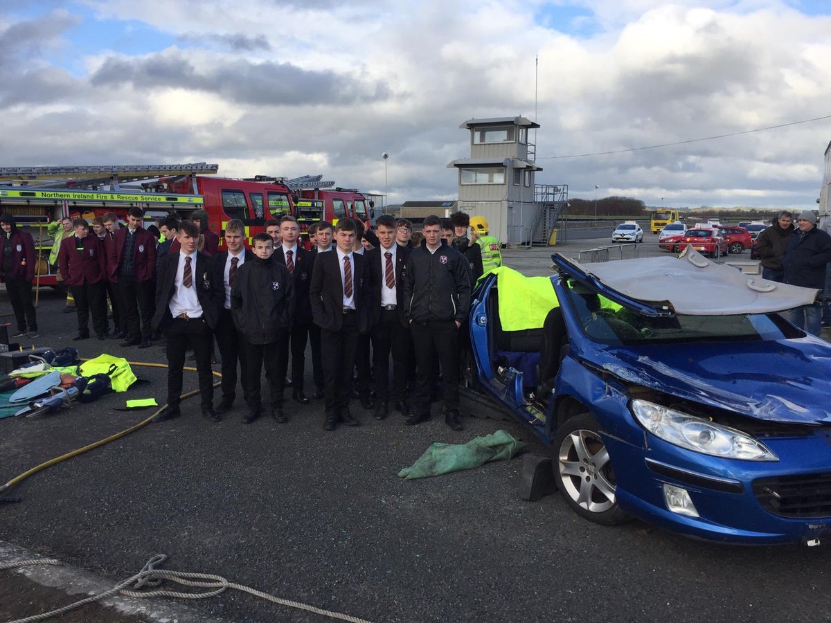 Year 12 MVRUS Smashing Day Out! Featured Image