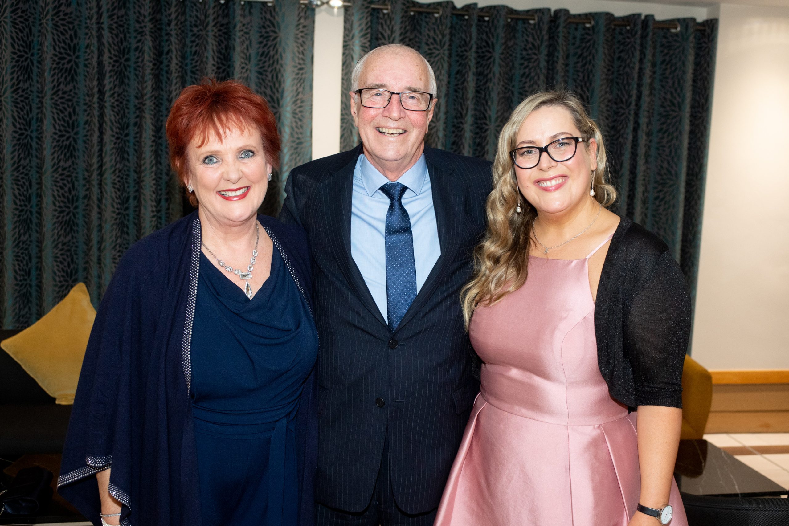 60th Anniversary Formal! Featured Image