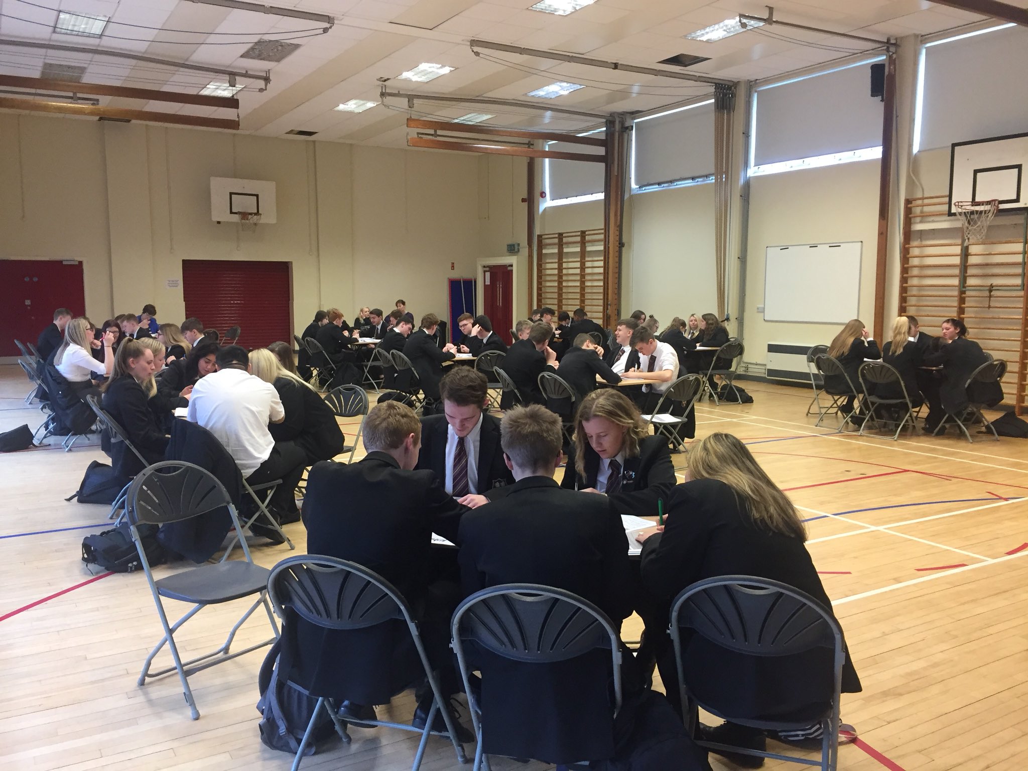 Career Pathways Event Featured Image