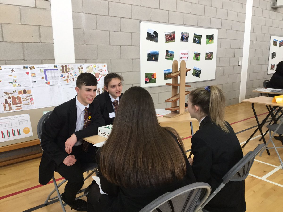 Year 10 GCSE Option Morning Featured Image