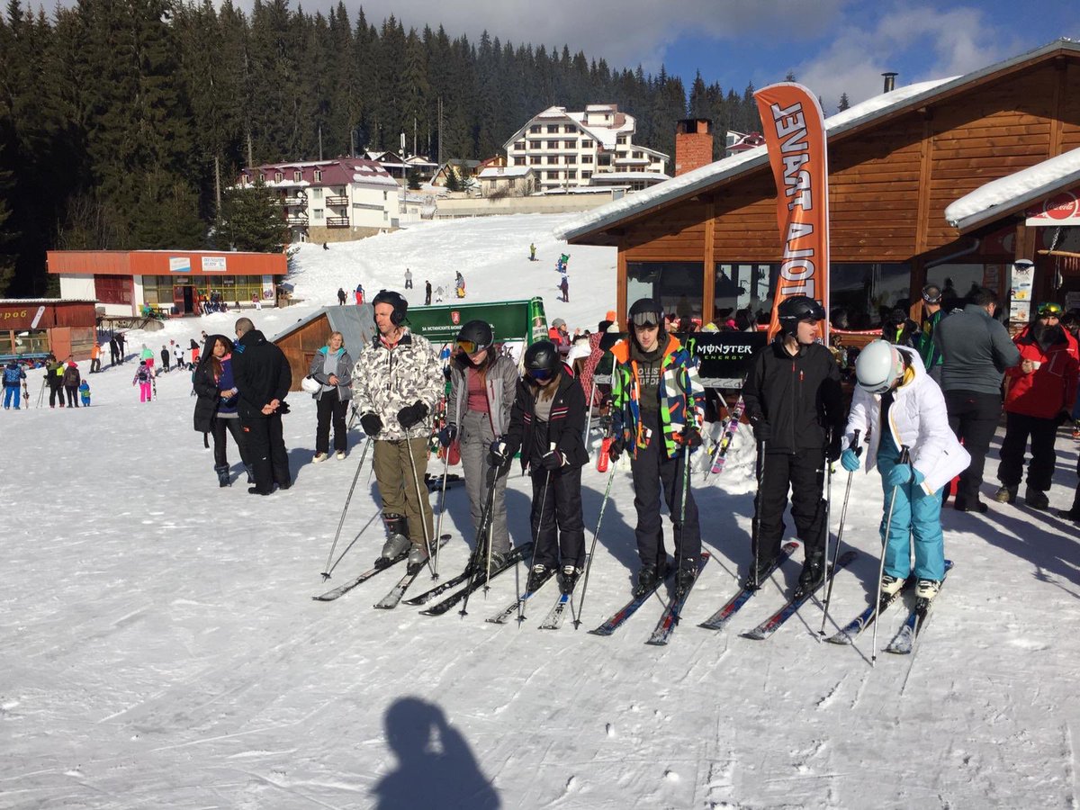 Ski Trip Bulgaria 2019 Featured Image