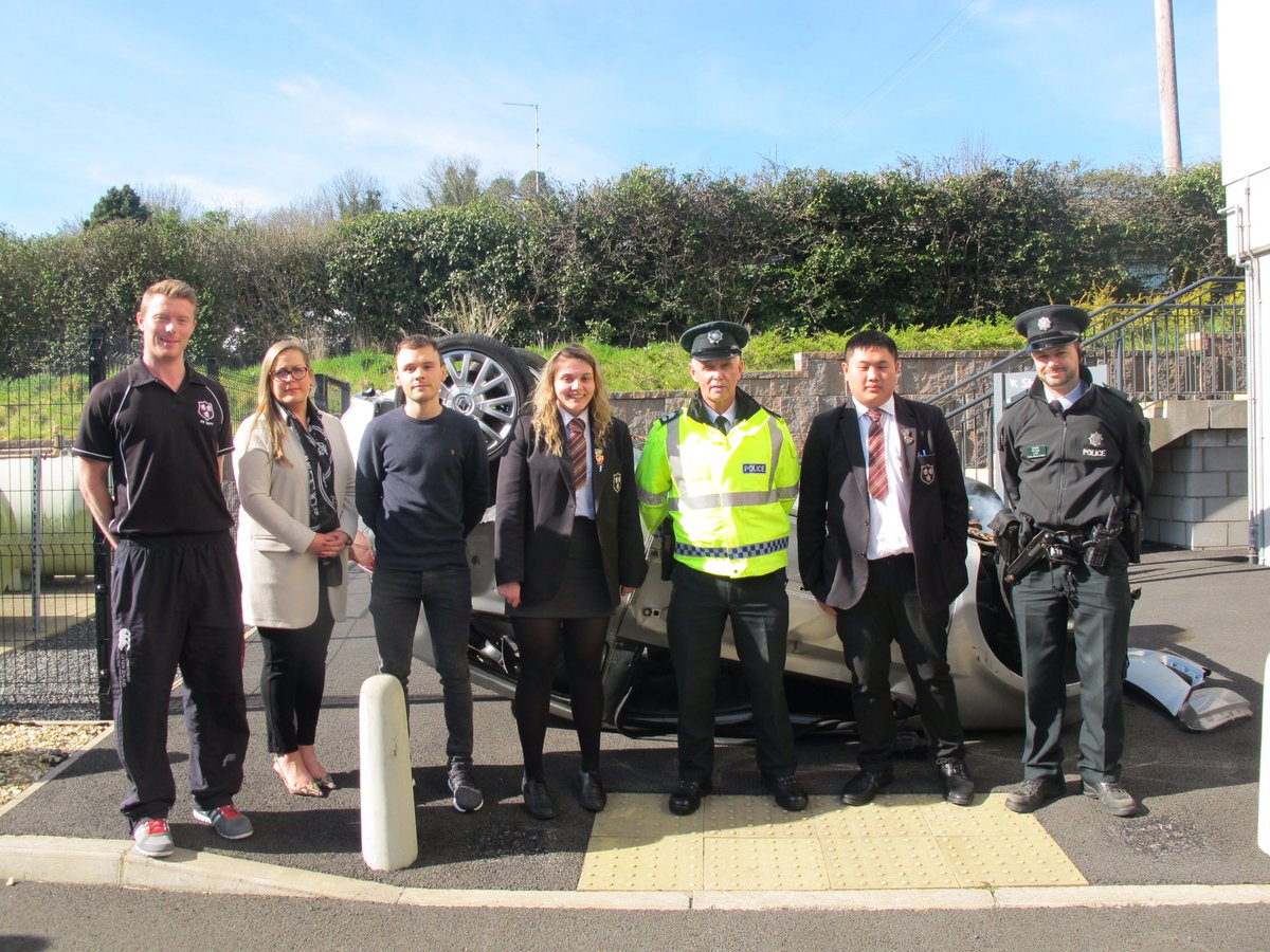 Cool FM Road Safety Roadshow Featured Image