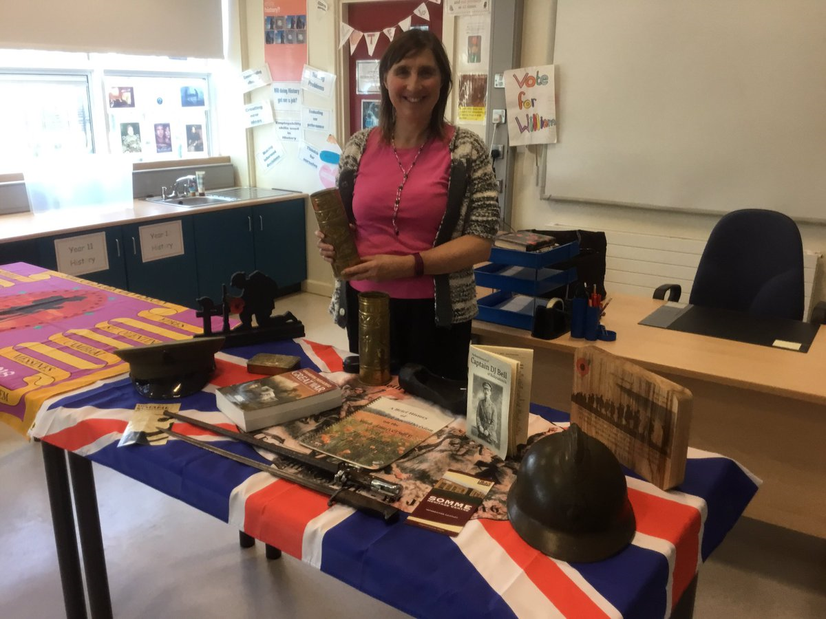 Year 10 Study The Great War Featured Image