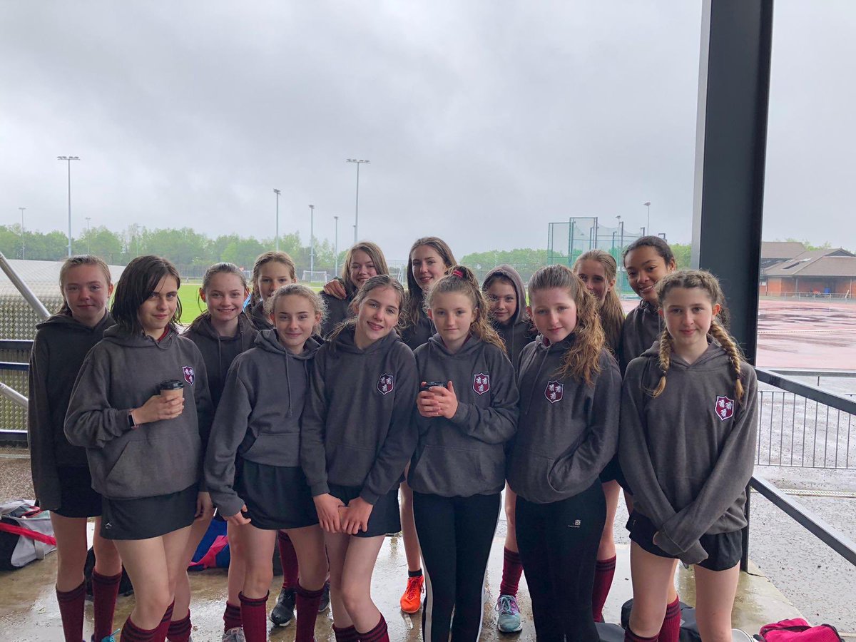 Girls North Down Athletics Featured Image