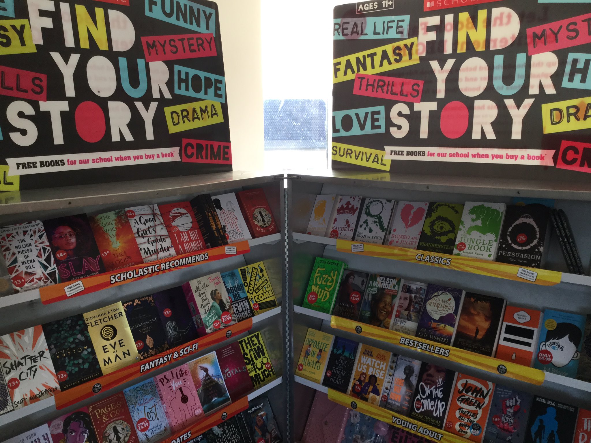 Book Fair Featured Image