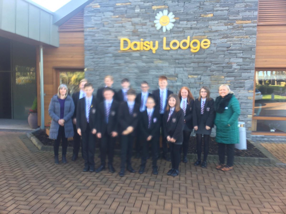 Junior School visit to Daisy Lodge Featured Image