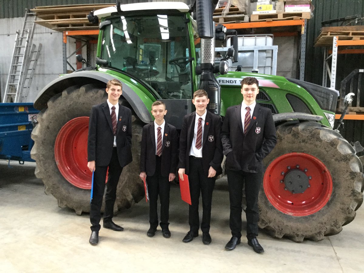 GCSE Agriculture  & Land Use Featured Image