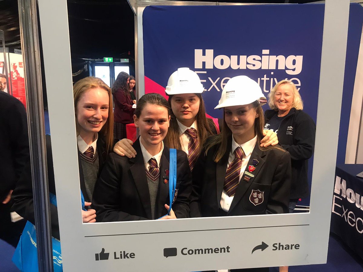 Careers Fair – Titanic Exhibition Centre Featured Image