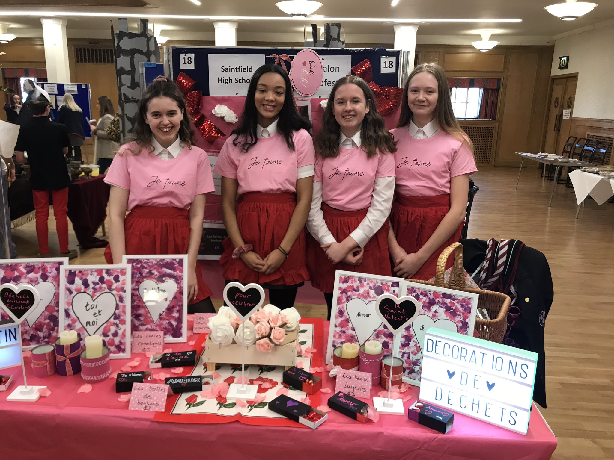 Francofest competition at Queen’s University Featured Image