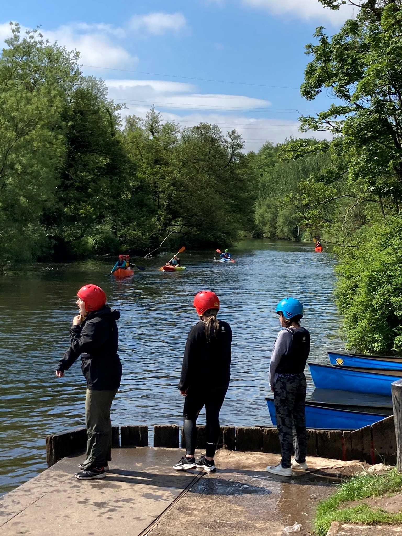 Year 12 Enrichment Programme Featured Image
