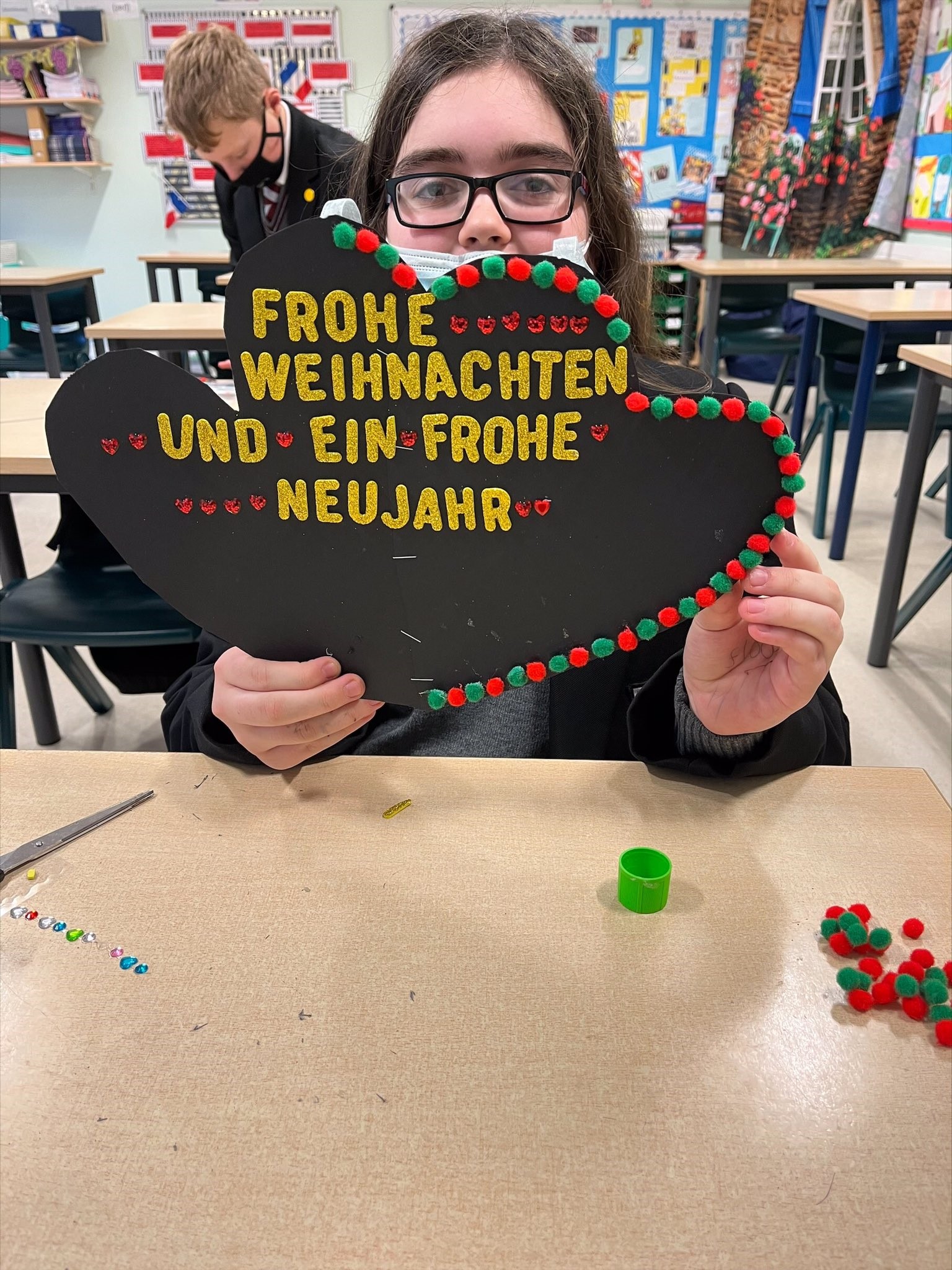 “German Club” Featured Image