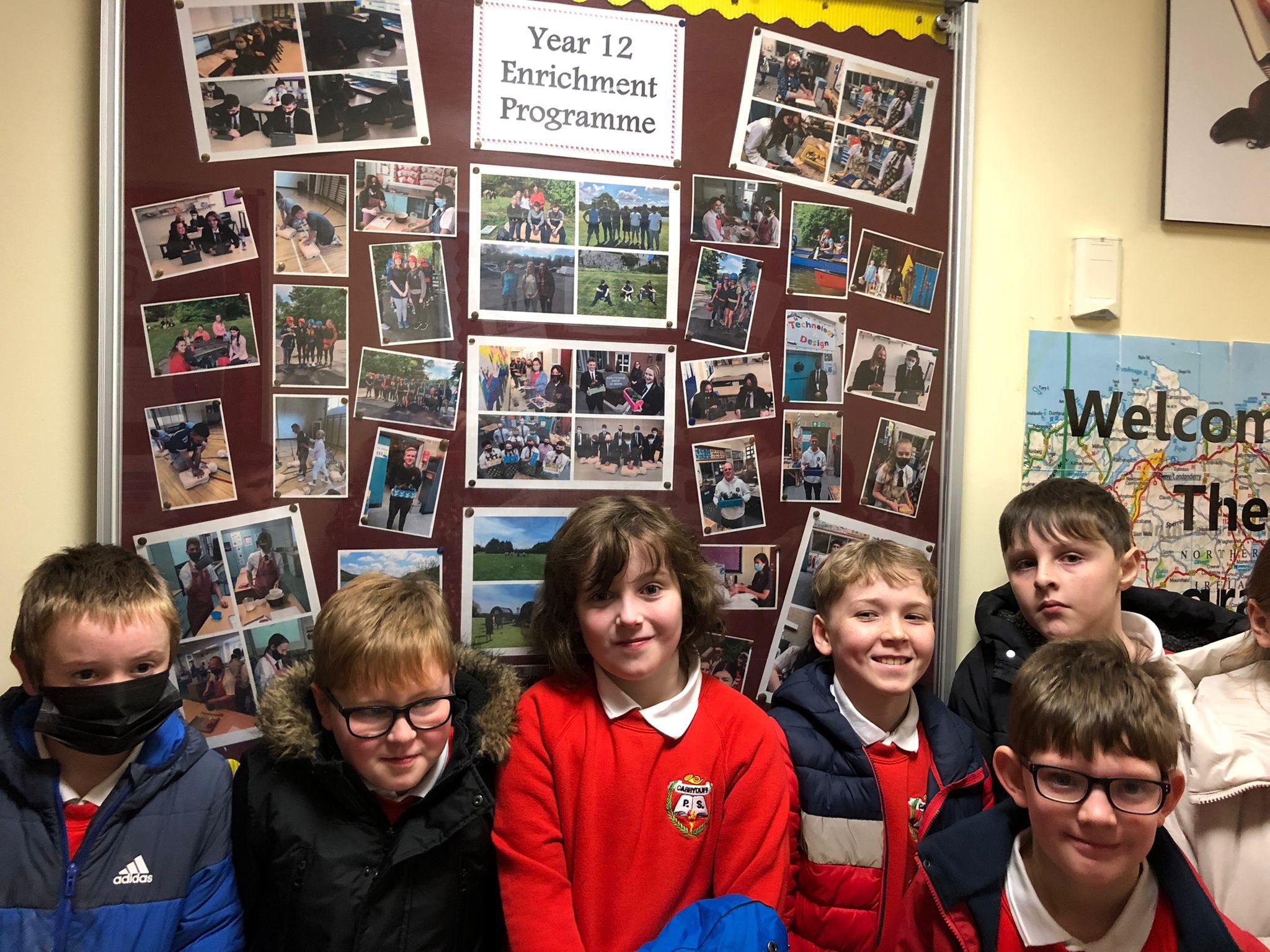 P6 Visits Featured Image
