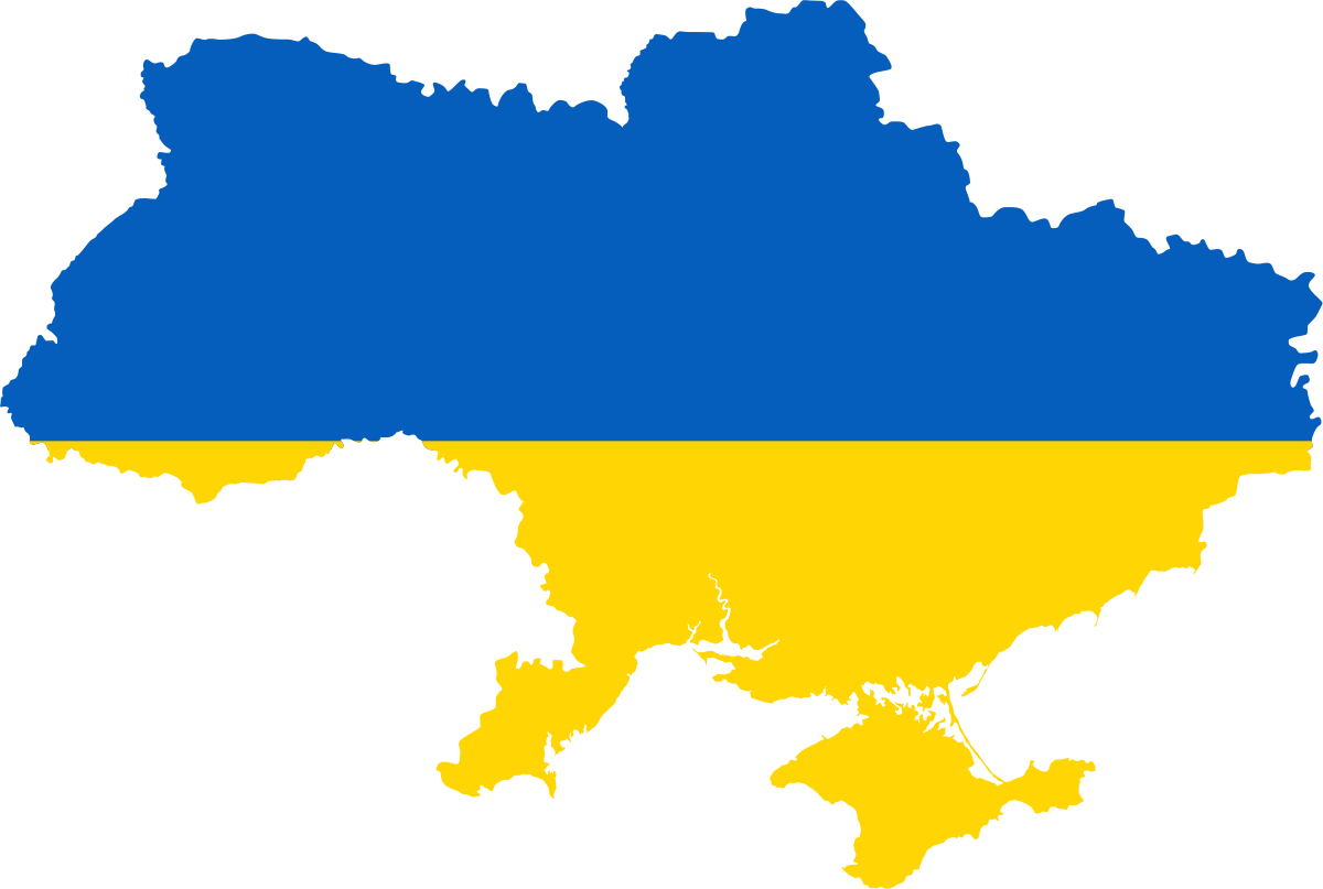 Ukraine Collection Featured Image