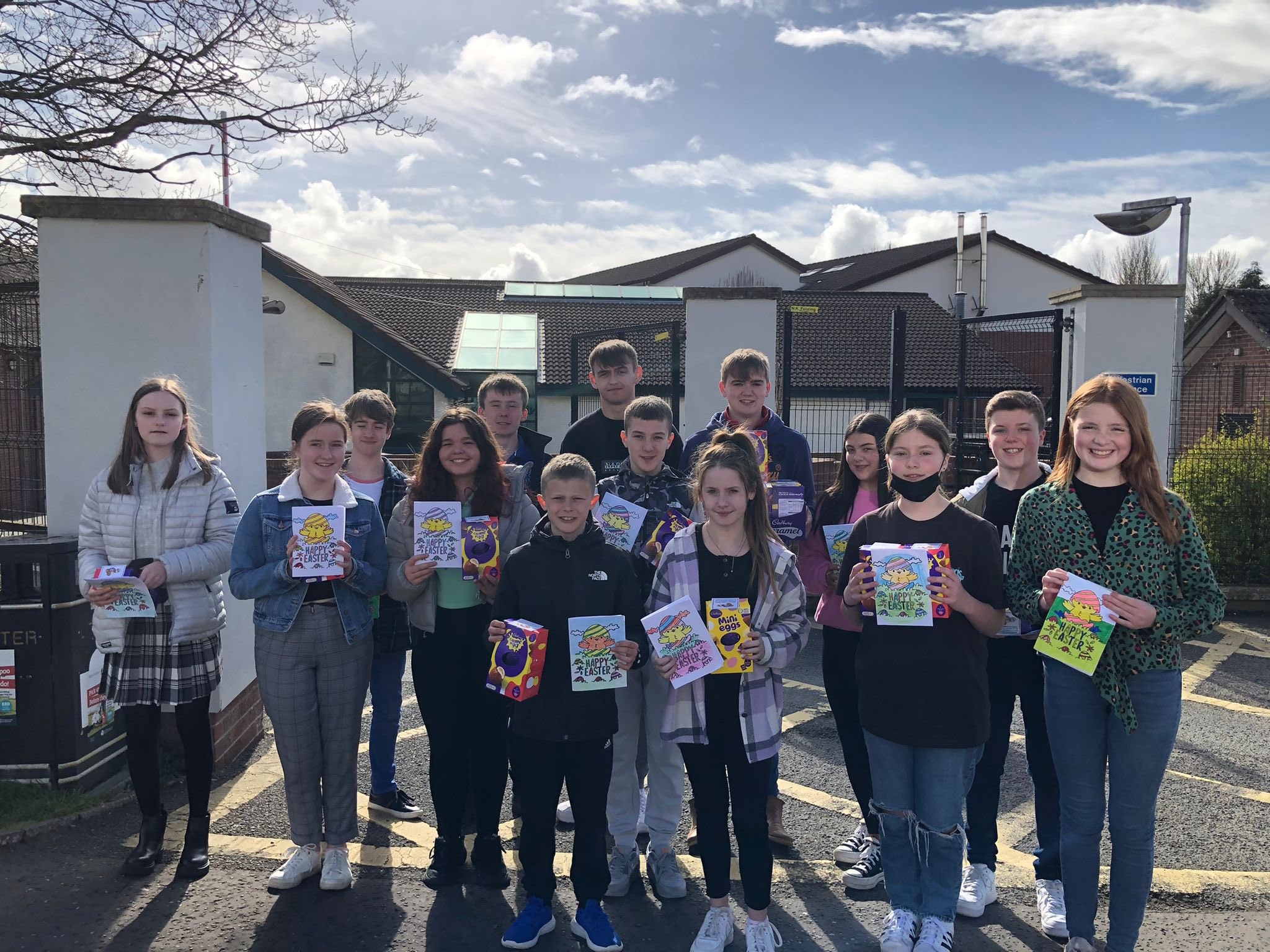 Student Voice Featured Image