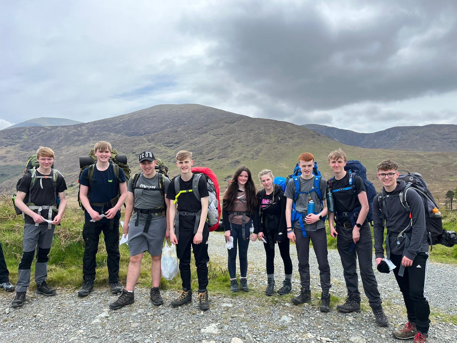 Duke of Edinburgh Award Featured Image