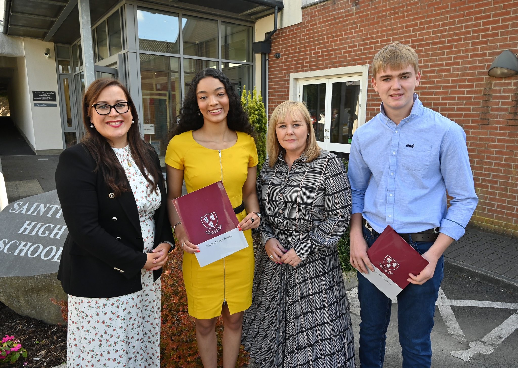 GCSE RESULTS DAY Featured Image