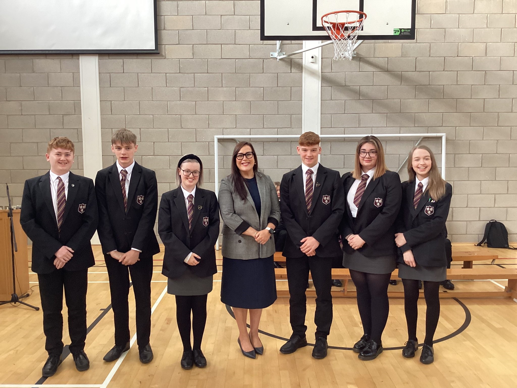 Prefect Award Assembly Featured Image