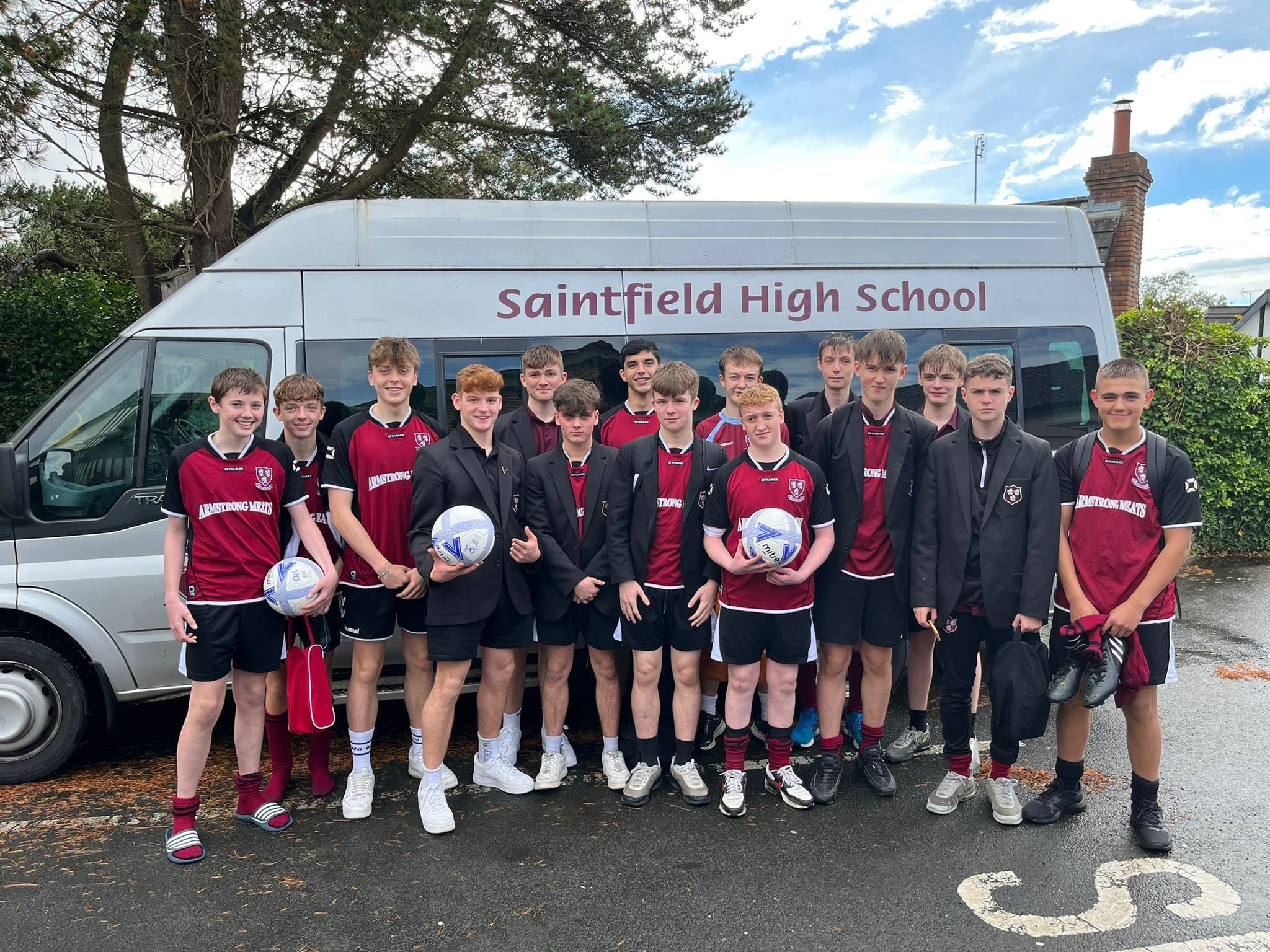 Year 12 Football Featured Image