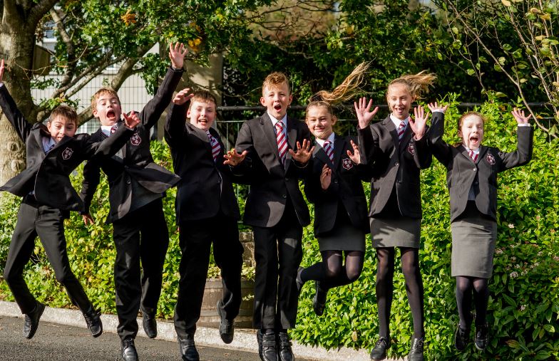 Open Evening Page Banner