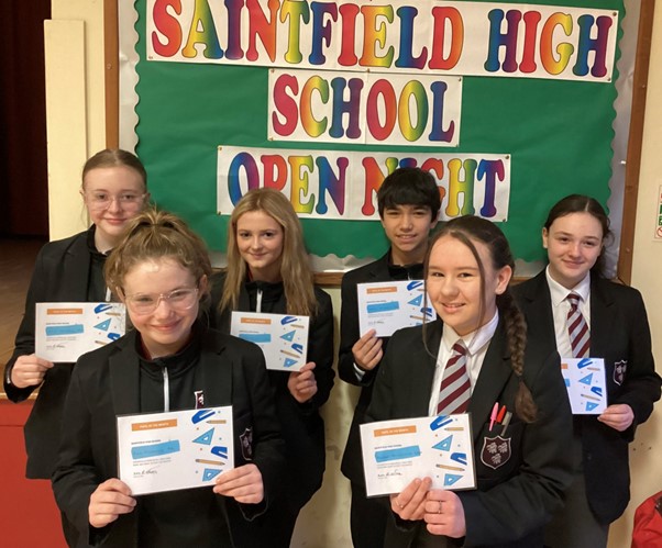 Pupils of the Month – January Featured Image