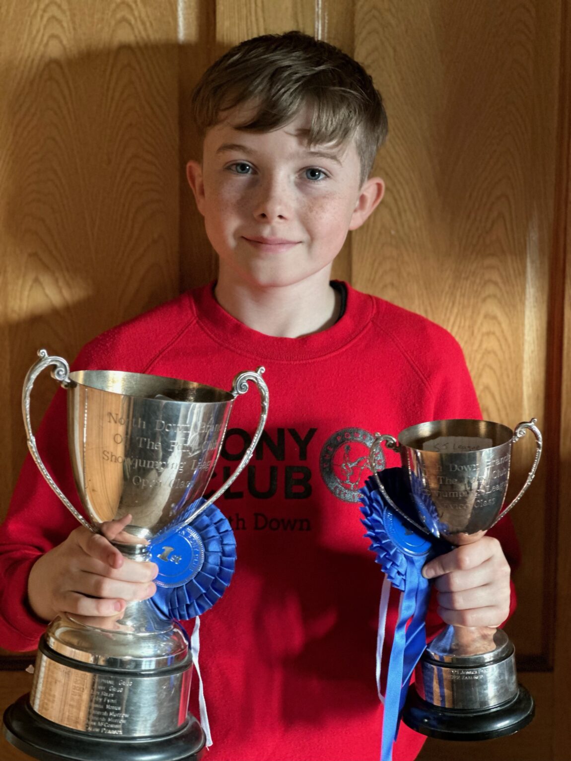 Zac Hanna 8MY Saintfield High School Zac Hanna 8MY Saintfield High School