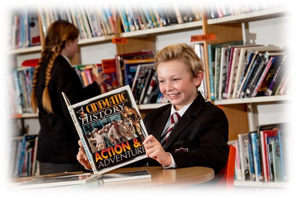 World Book Day 2024 Featured Image