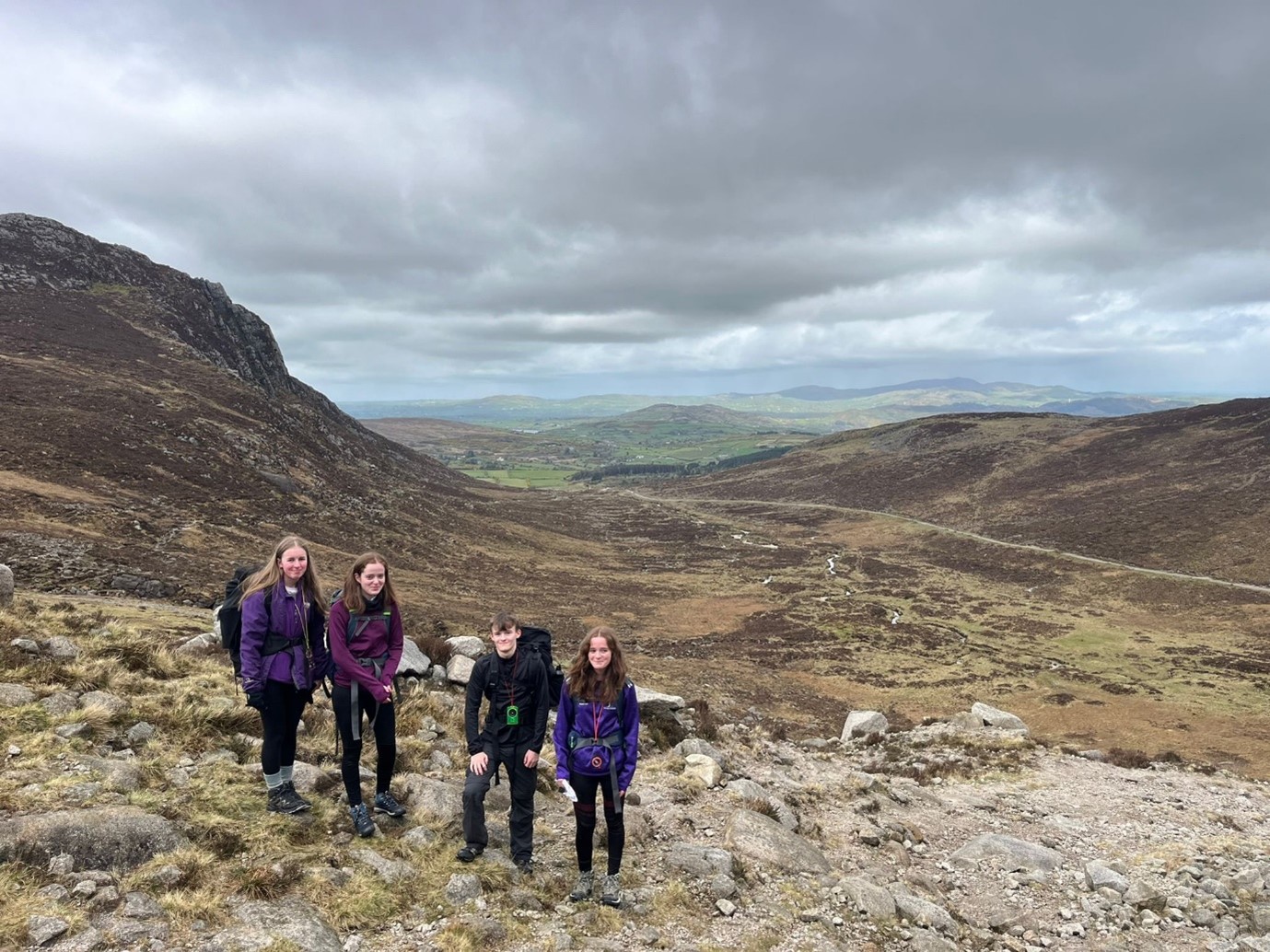 Duke of Edinburgh Award Featured Image