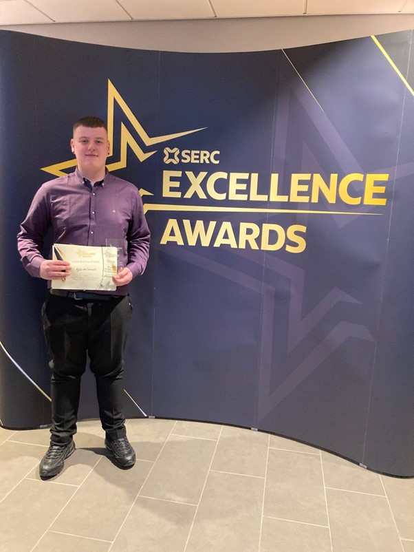 Rylie McCormick – Past Pupil Featured Image