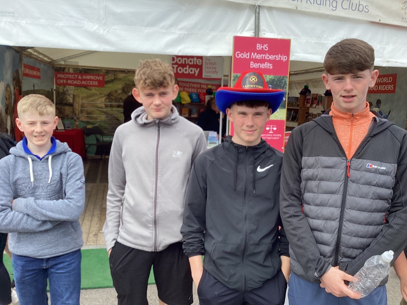 Balmoral Show 2024 Featured Image
