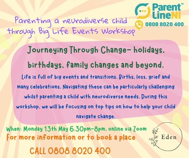 Parentline NI Featured Image