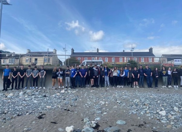 Year 11 Geography Trip Featured Image