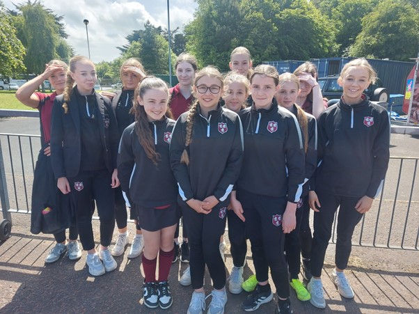 North Down Athletics Competition Featured Image