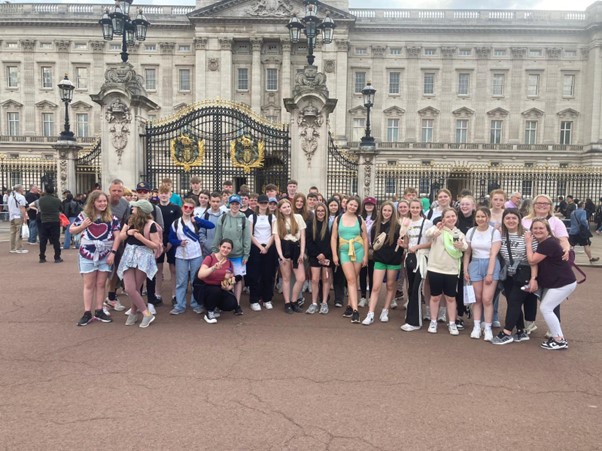 London Trip – Day 2 Featured Image