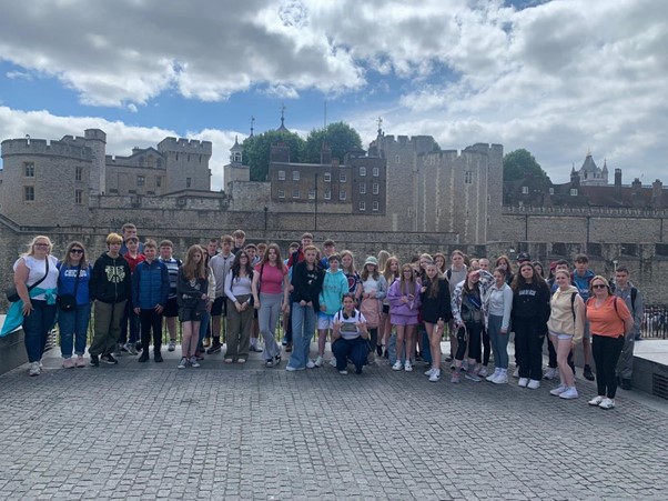 London Trip – Day 3 Featured Image