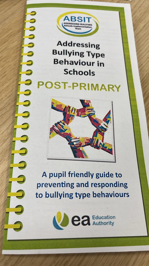 Anti-bullying event Featured Image