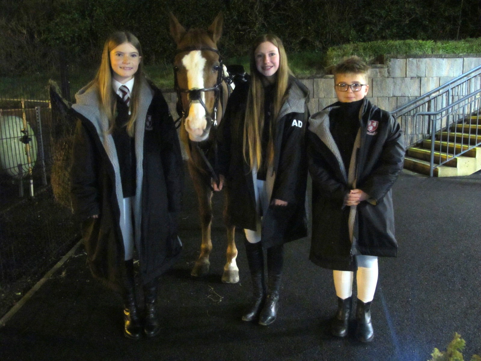 Open Evening 2025: What a fantastic evening! Featured Image