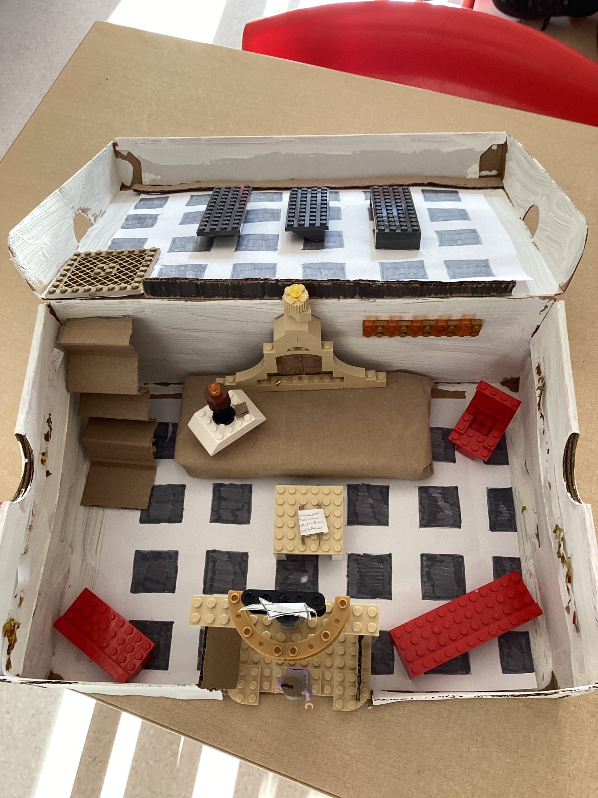 9AT Synagogue Designs Featured Image