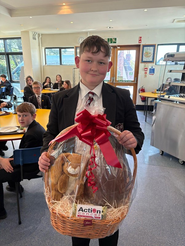 Easter Raffle Featured Image