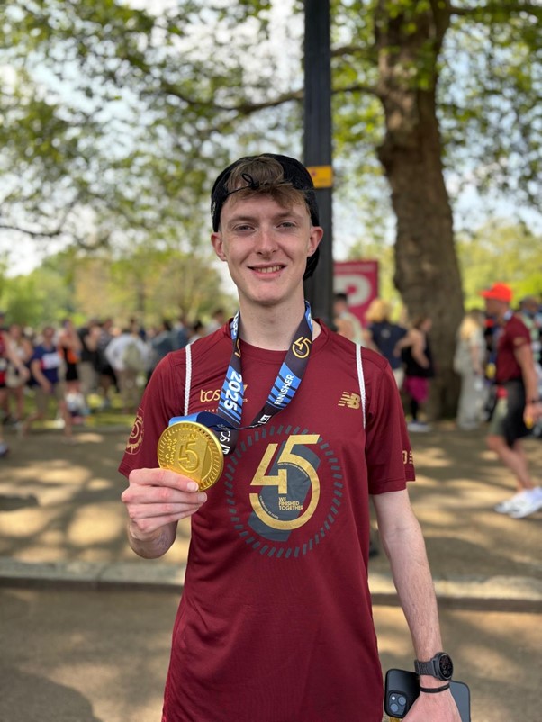 London Marathon 2025 Featured Image