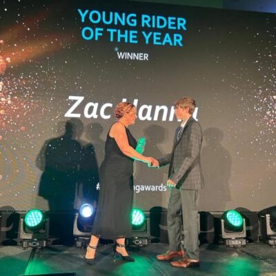 Zac Hanna 10DE Featured Image