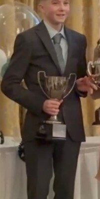 Zac Hanna 10DE Featured Image