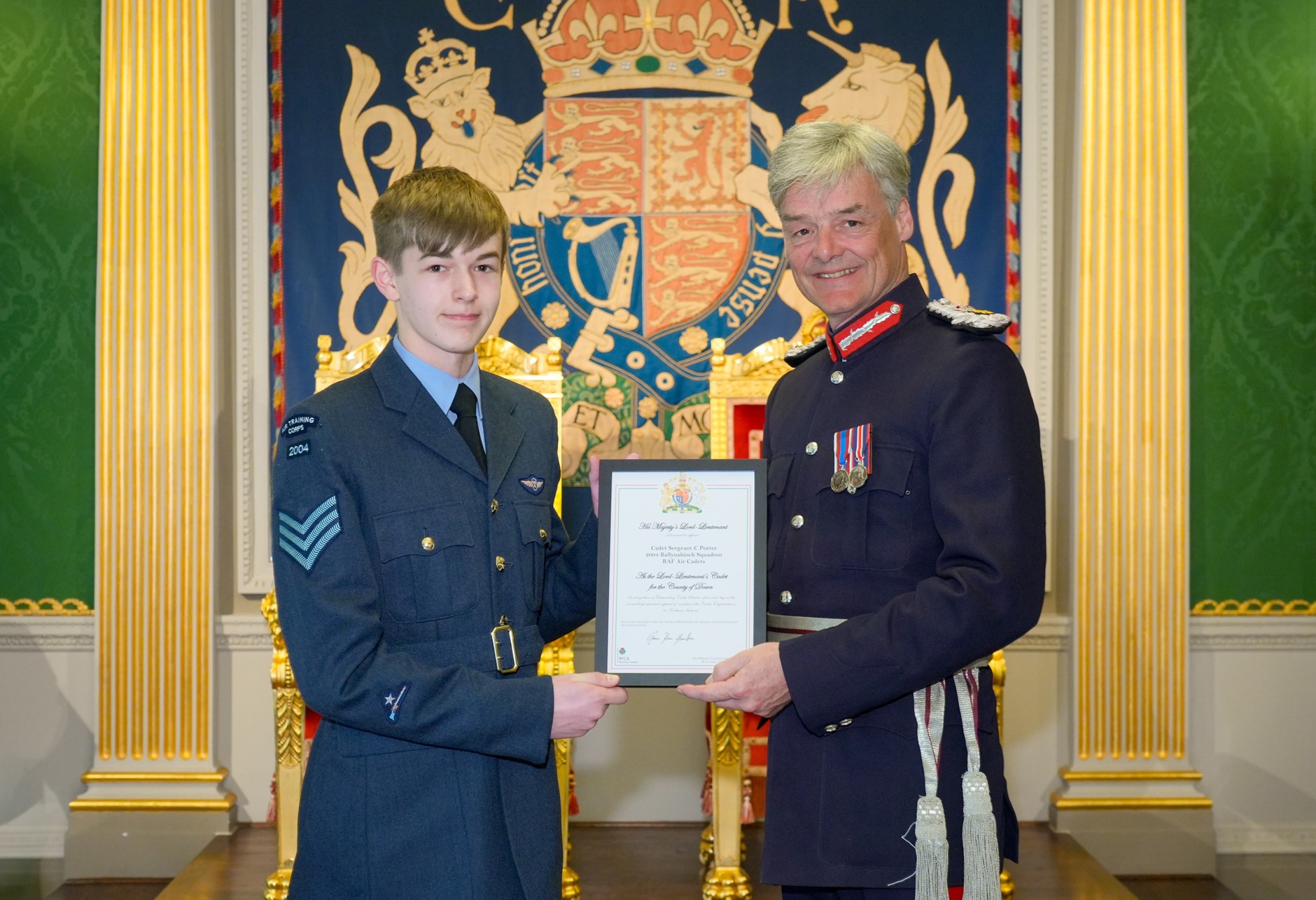 Callum Porter 12SC Featured Image