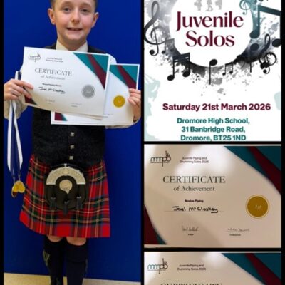 Joel McCloskey 8TA Featured Image