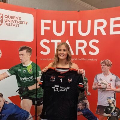 Amy Hanvey 10AN Featured Image