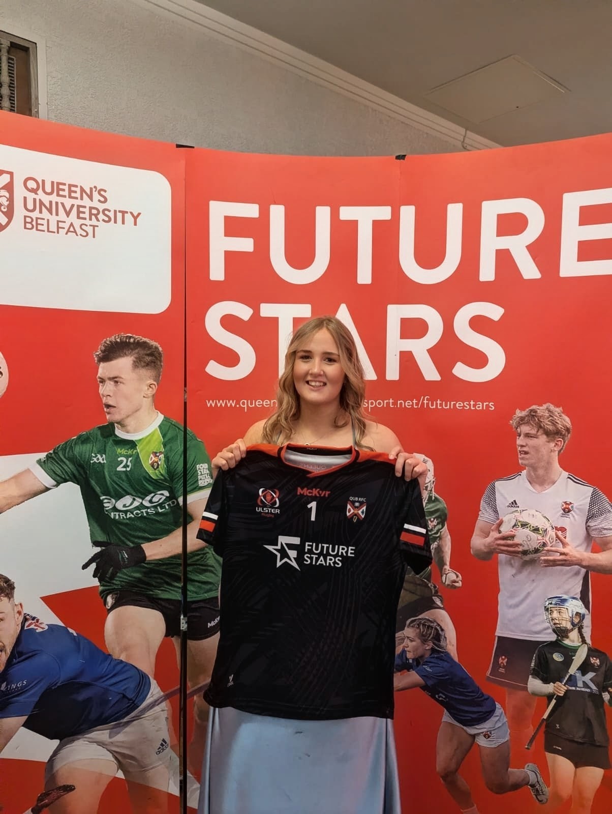 Amy Hanvey 10AN Featured Image