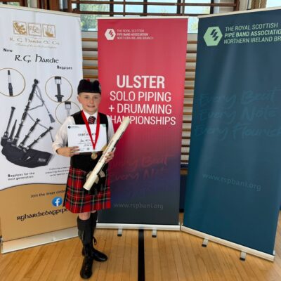 Joel McCloskey 8TA Featured Image